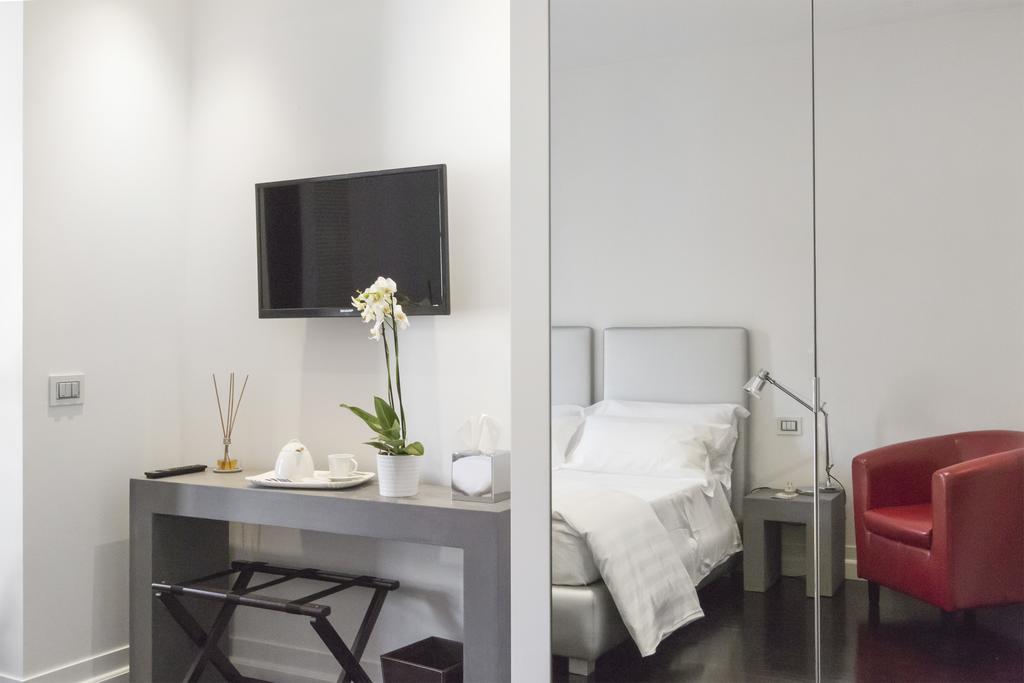 Bed & Breakfast Xenia Rome