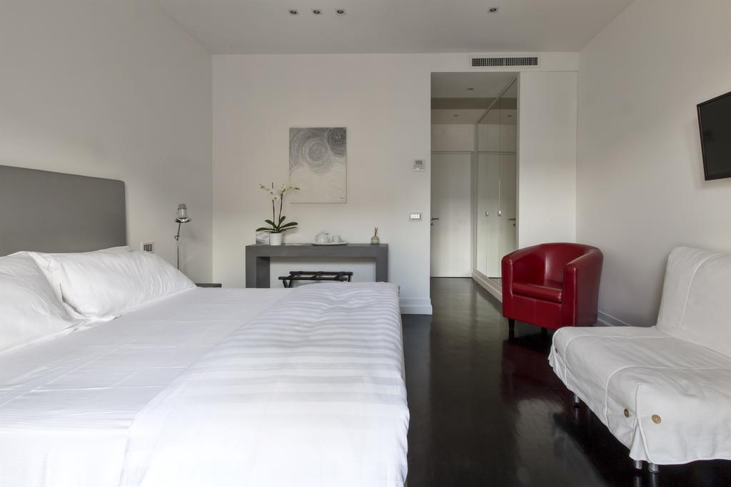 Bed & Breakfast Xenia Rome