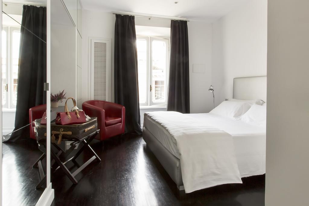 Xenia Bed & Breakfast Rome