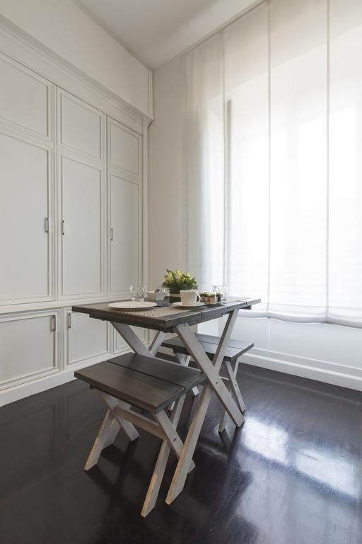 Bed & Breakfast Xenia Rome