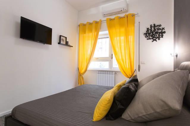 Bed & Breakfast Le Coq Rome