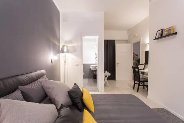 Bed & Breakfast Le Coq Suites