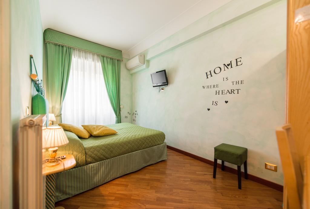 Rifugio Di Bed & Breakfast Rome