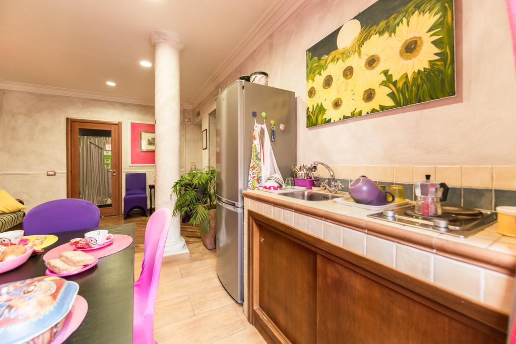 Rifugio Di Bed & Breakfast 3*