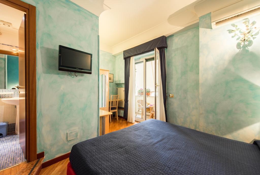 Bed & Breakfast Rifugio Di Rome