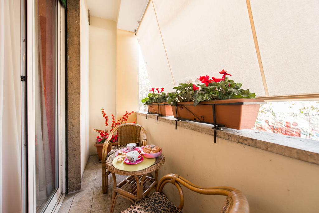 Bed & Breakfast Rifugio Di Rome