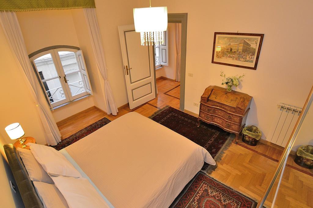 Casepier Quirinale Apartment *