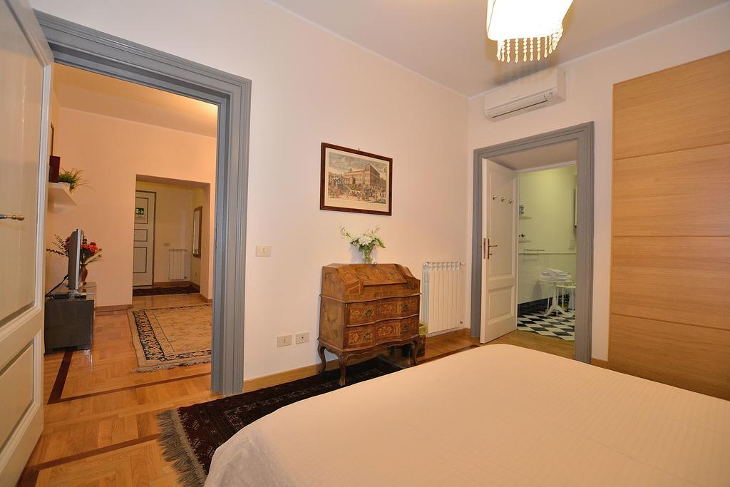 Apartment Casepier Quirinale *