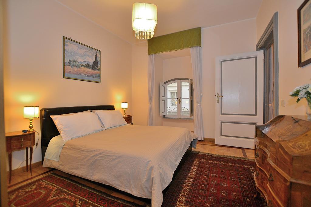 Casepier Quirinale Apartment *