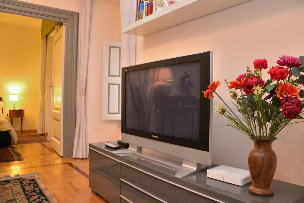 Apartment Casepier Quirinale Rome