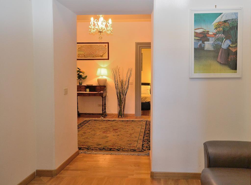 Casepier Quirinale Apartment *