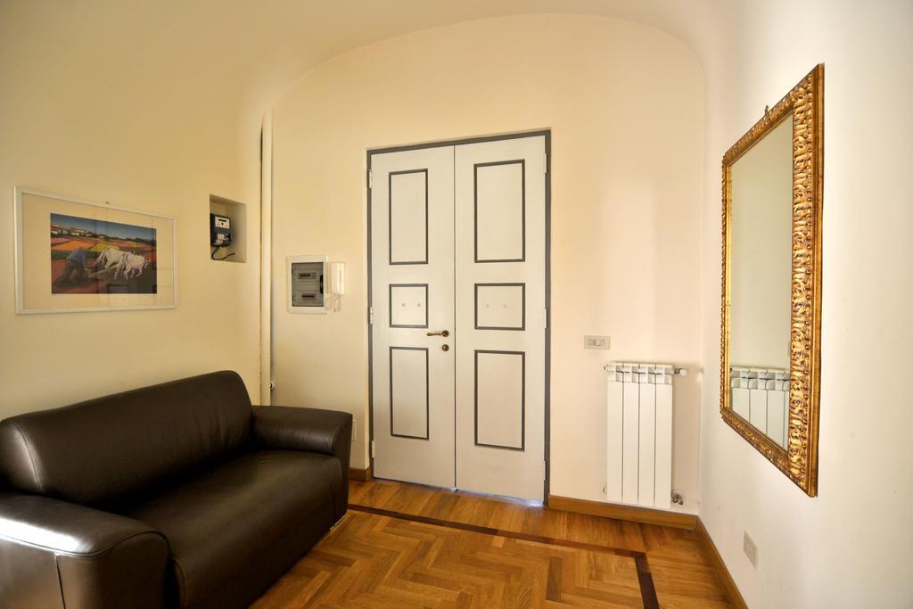 Casepier Quirinale Apartment *