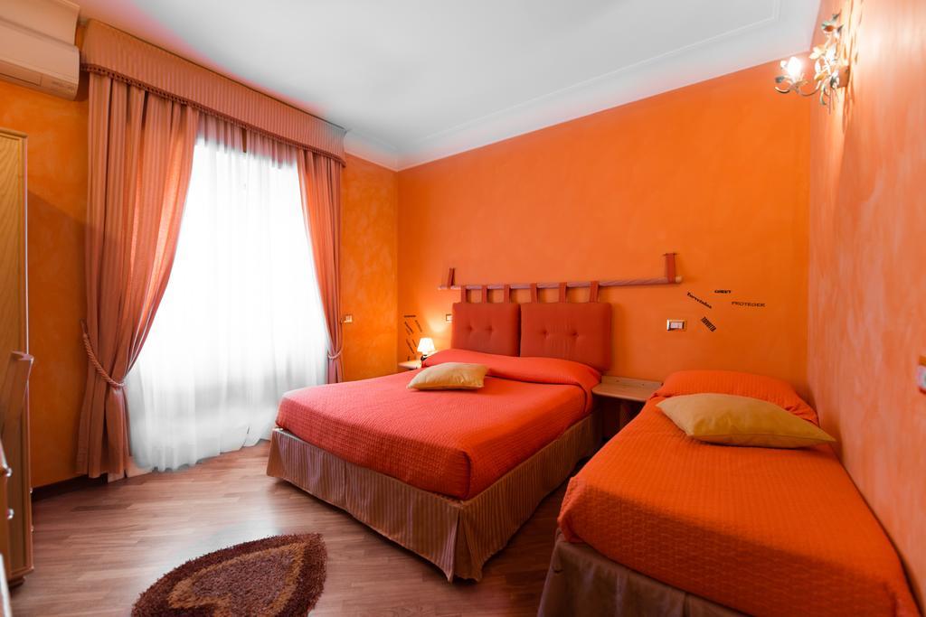Bed & Breakfast Rifugio Di Rome