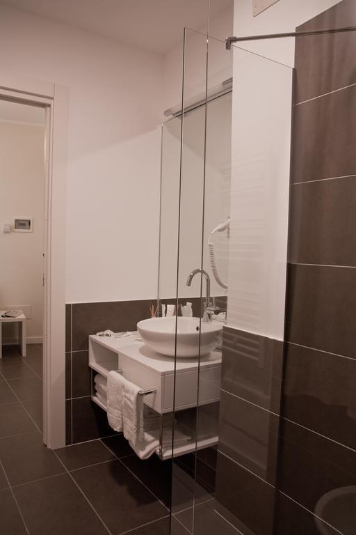 Aparthotel Trevi