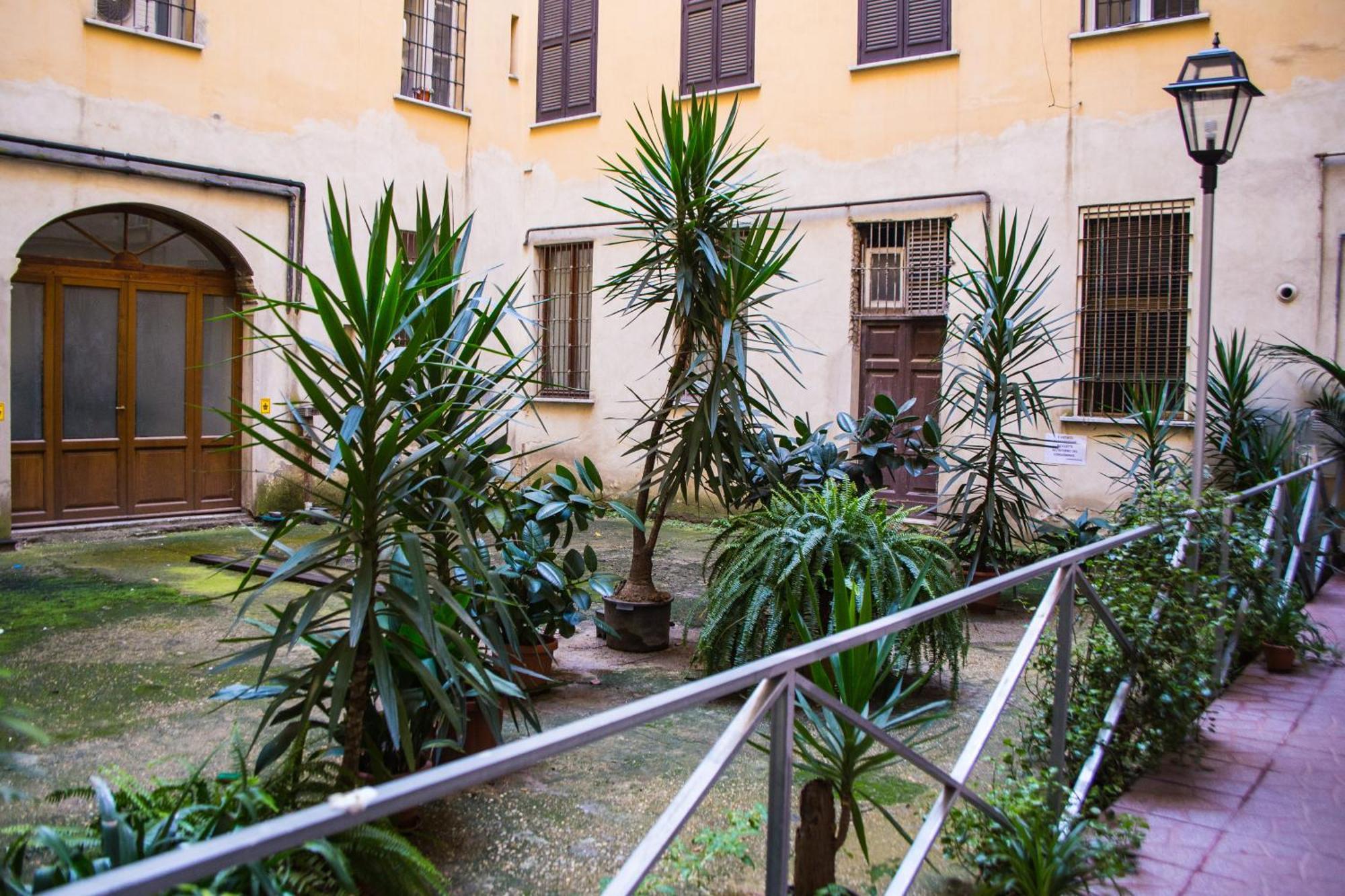 Yourstay@rome Coliseum Appartement Rome