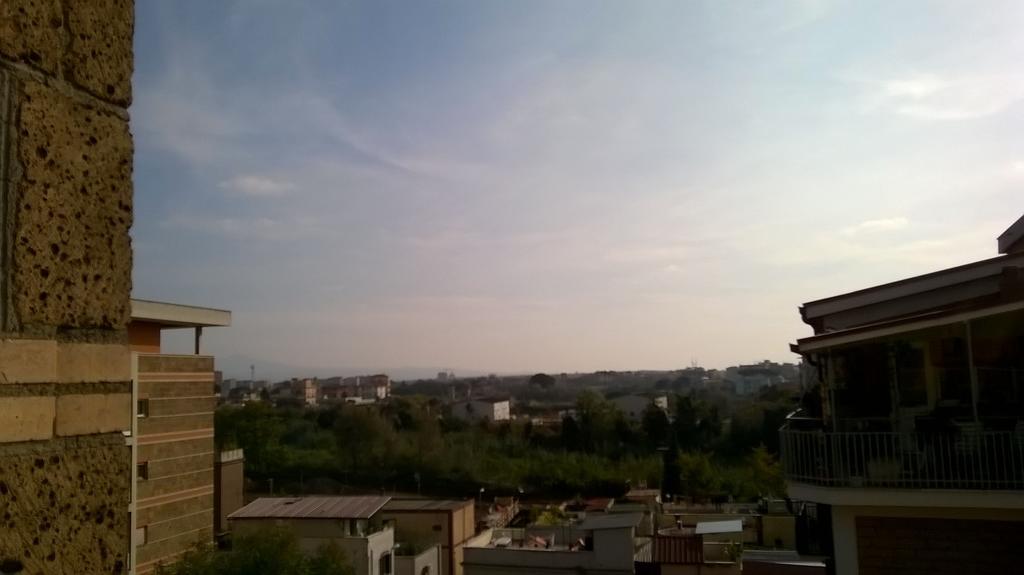 La Terrazza Bed & Breakfast *