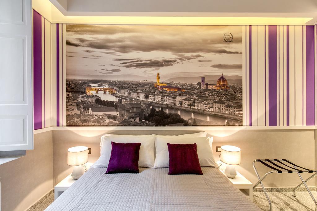 Grand Tour Rome Suites - Liberty Collection Guest house