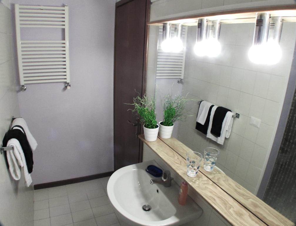 Acomodação com café da manhã  Interno 8