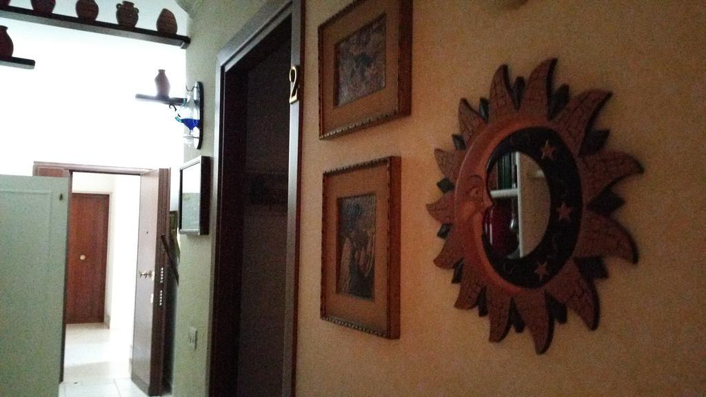 Acomodação com café da manhã  Bella Domus Roma