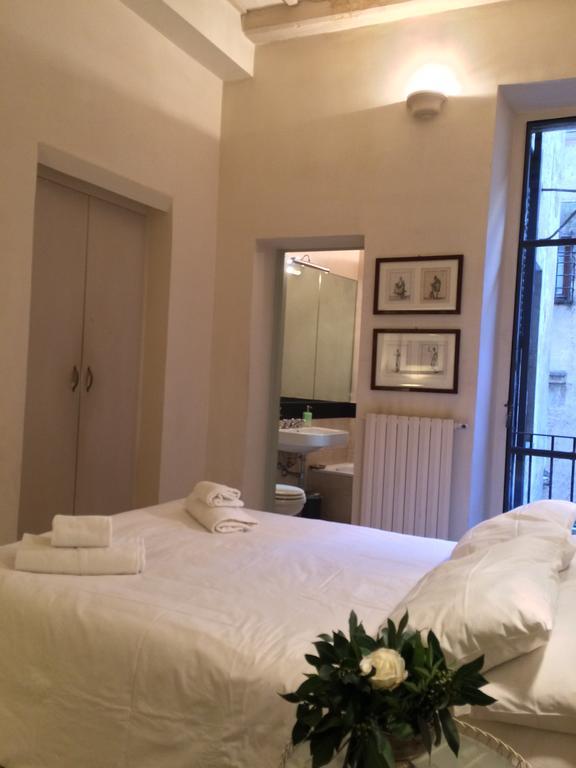 Appartement La Casa In Vetrina *