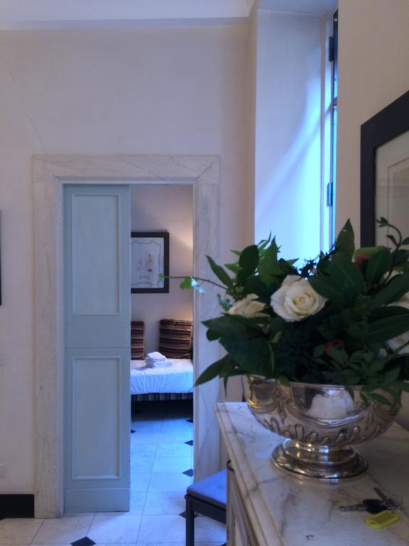 La Casa In Vetrina Apartment *