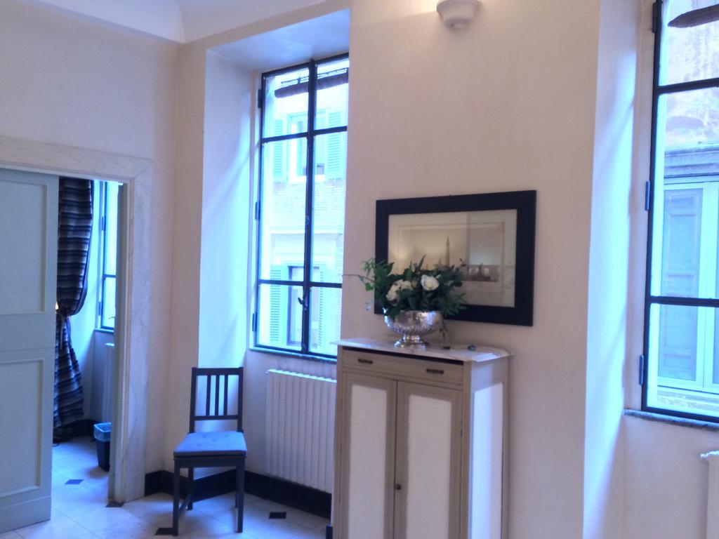 Appartement La Casa In Vetrina *