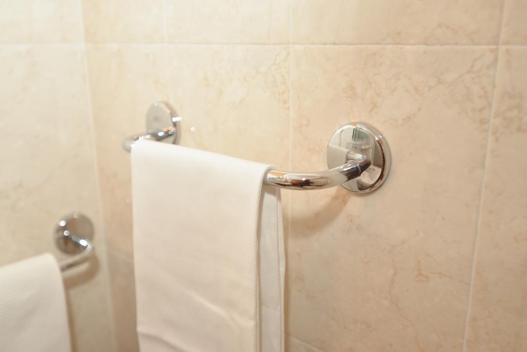 Chicago Hotel Rome