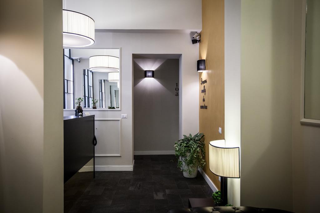 Chic & Town Luxury Bed & Breakfast Roma