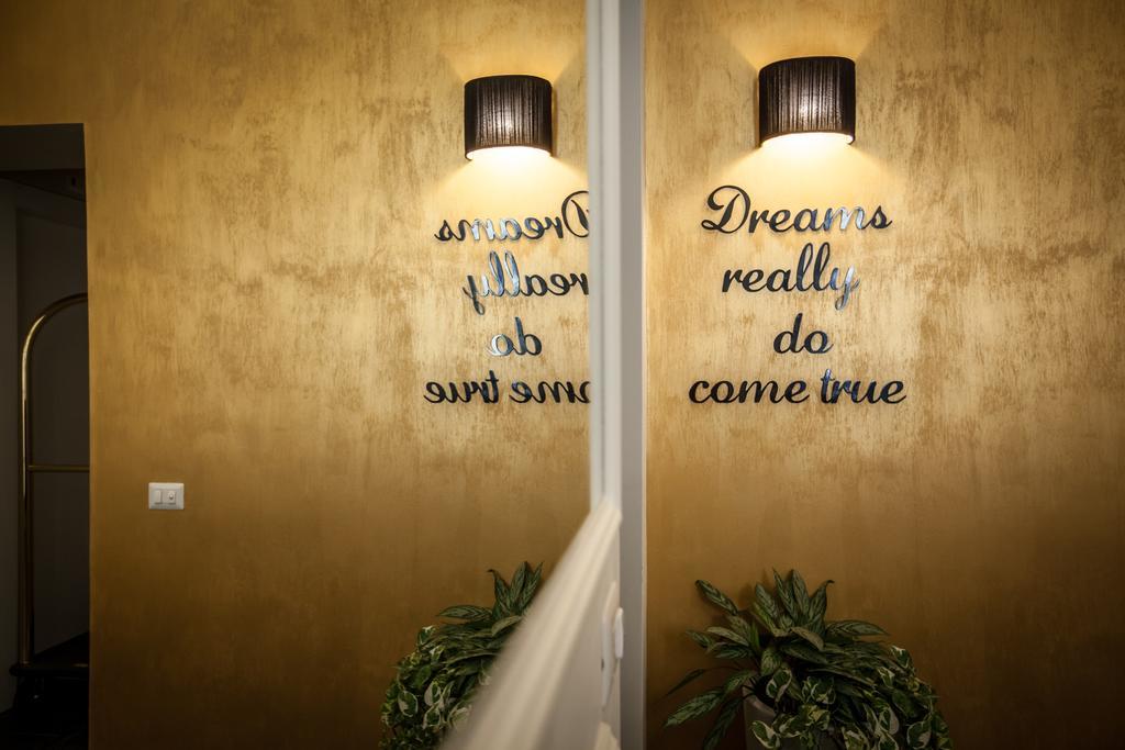 Bed & Breakfast Chic & Town Luxury Roma