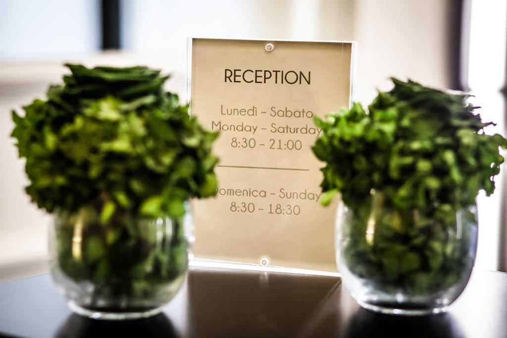 Chic & Town Luxury Bed & Breakfast Roma