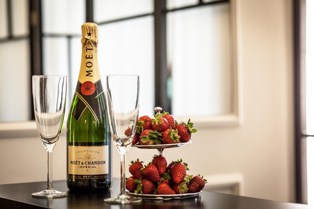 Bed & Breakfast Chic & Town Luxury Roma