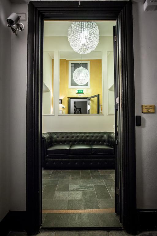 Chic & Town Luxury 2* Roma