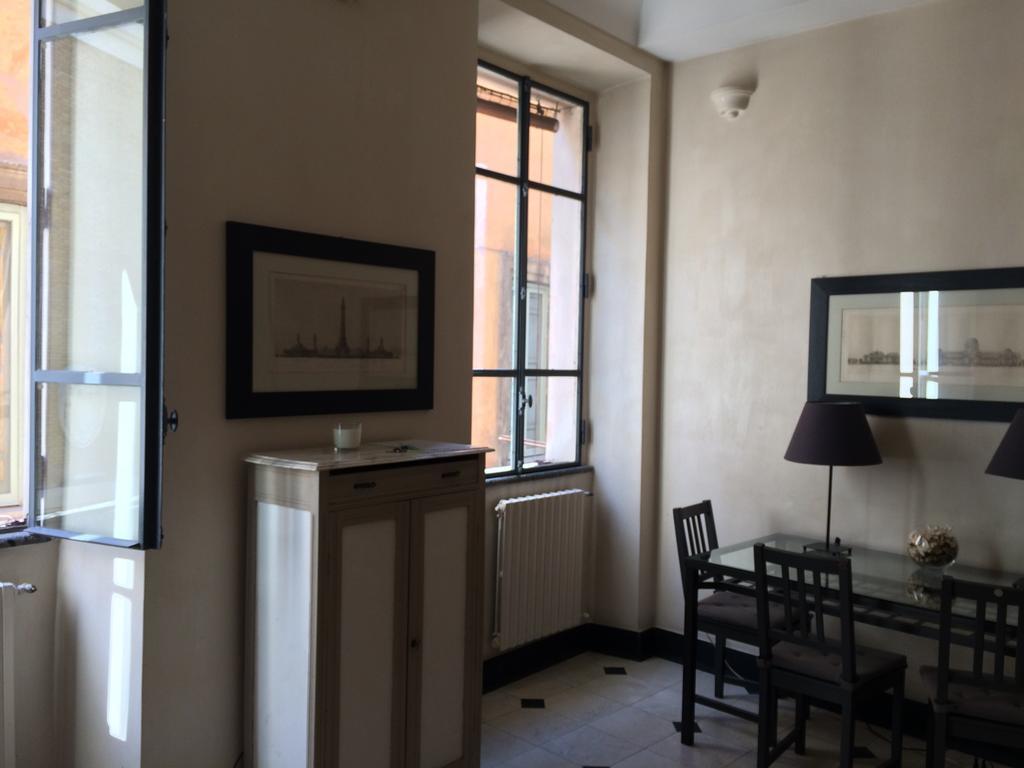 Appartement La Casa In Vetrina *