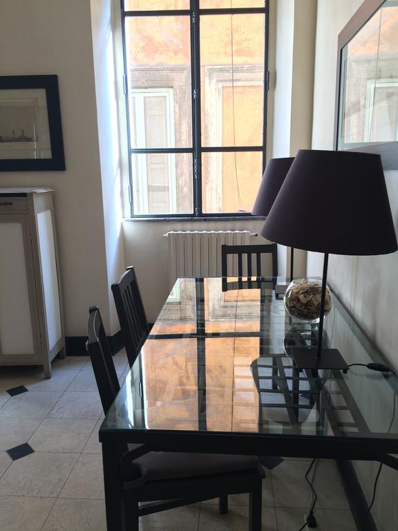 Apartment La Casa In Vetrina