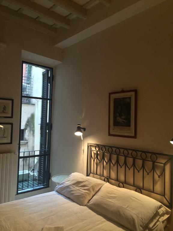 La Casa In Vetrina Apartment