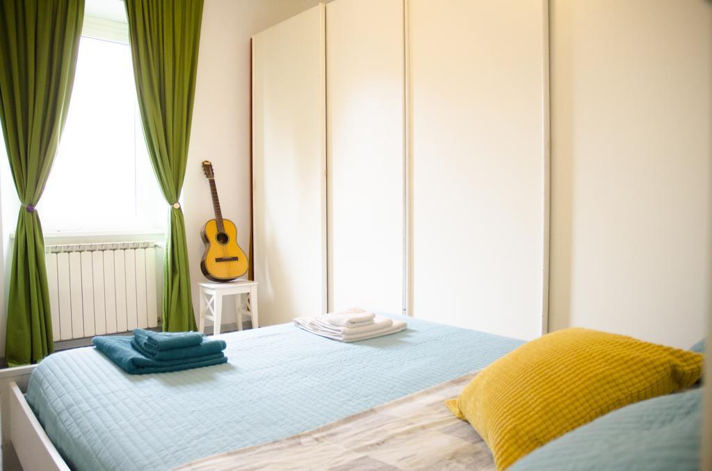 La Casa Di Fonzie Apartment