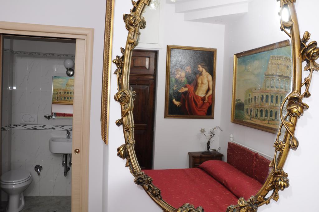 Casavamica Apartamento Roma