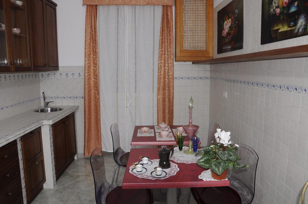 Apartamento Casavamica *