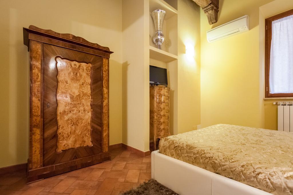 Impero Vaticano Navona Apartment Apartamento *