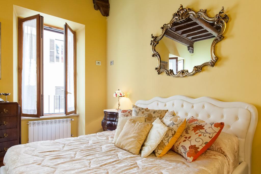 Impero Vaticano Navona Apartment Apartamento Roma