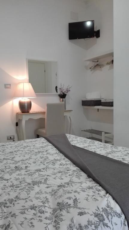 Myrooms San Pietro Rome