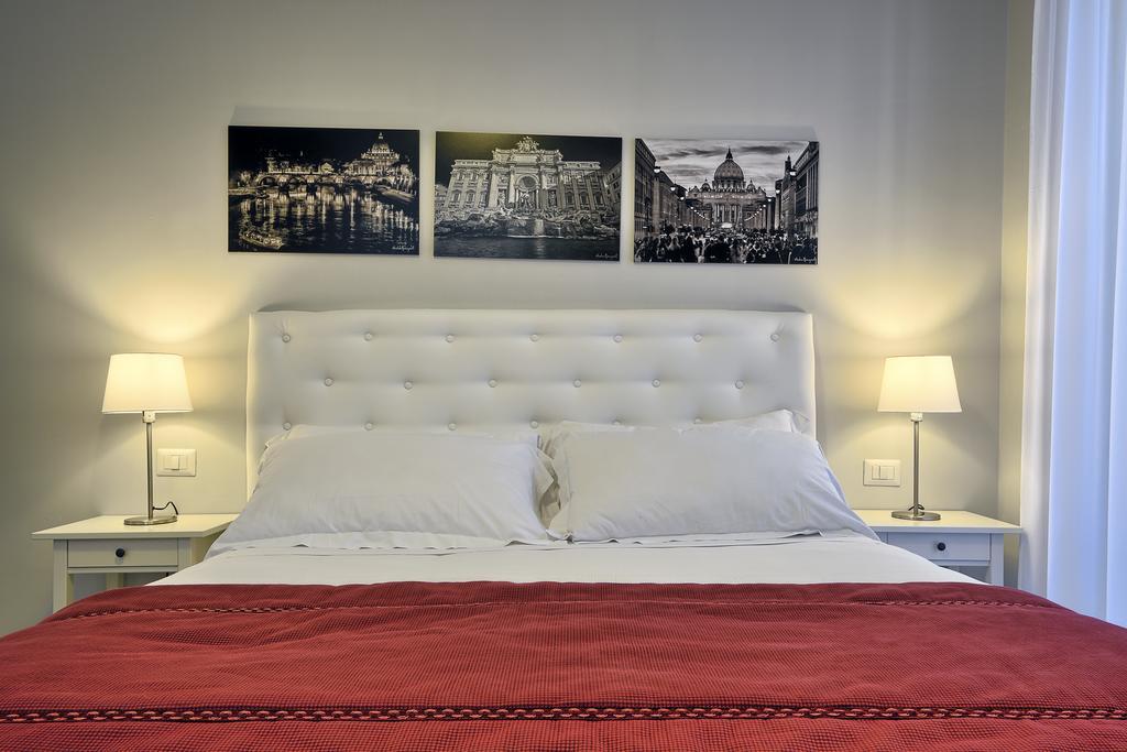 Bed & Breakfast Star Vatican