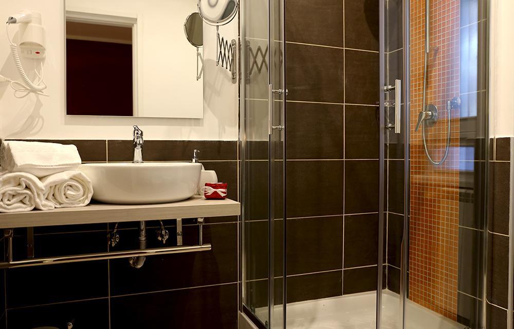 Bed & Breakfast Le Coq Rome