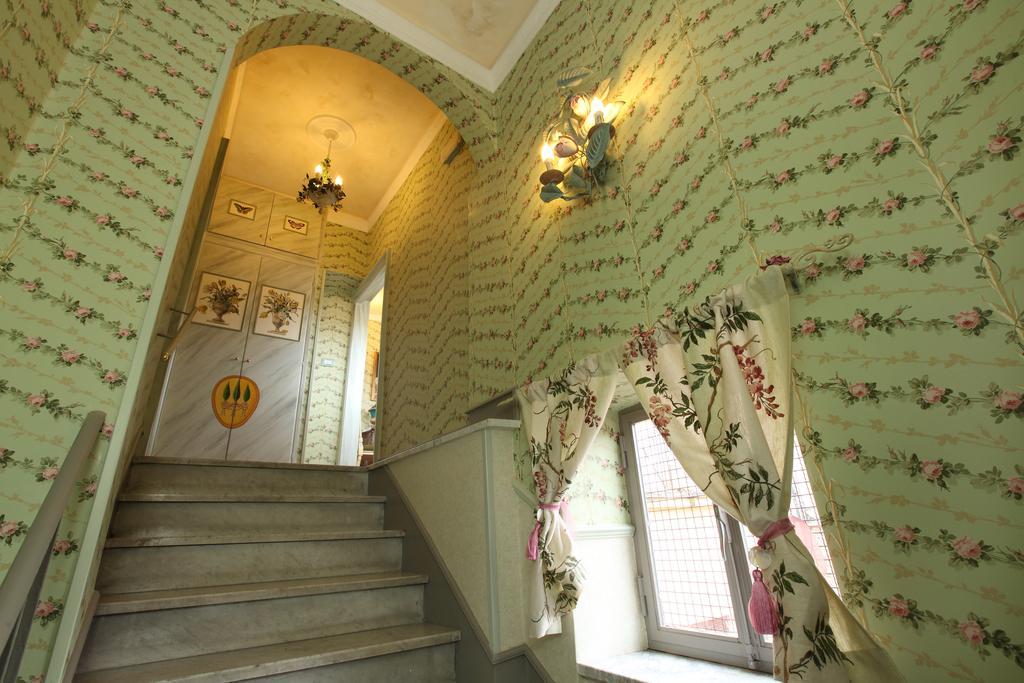 Guest house Antica Dimora Horti Luculliani 2*