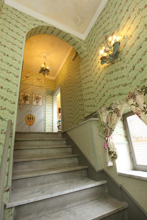 Guest house Antica Dimora Horti Luculliani