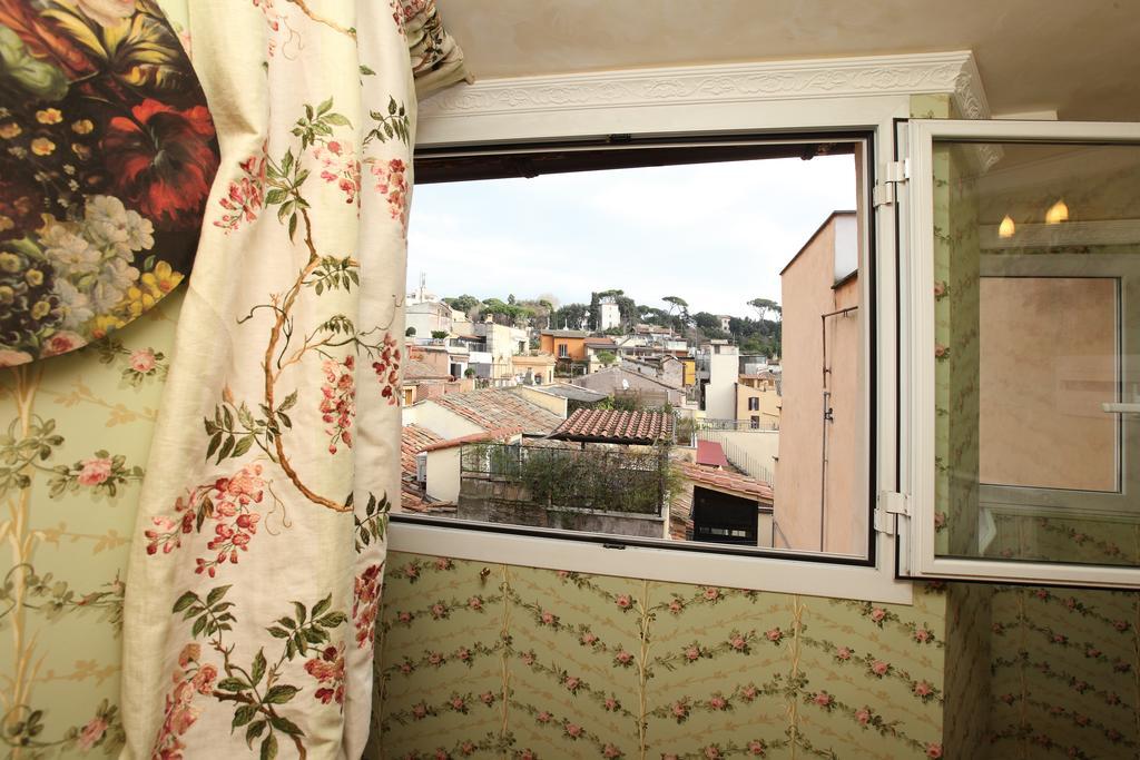 Antica Dimora Horti Luculliani Guest house