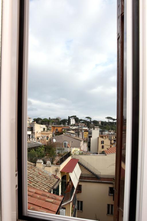 Guest house Antica Dimora Horti Luculliani Rome
