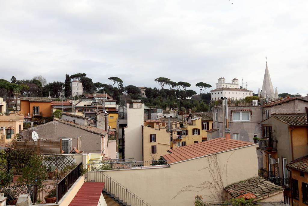 Antica Dimora Horti Luculliani