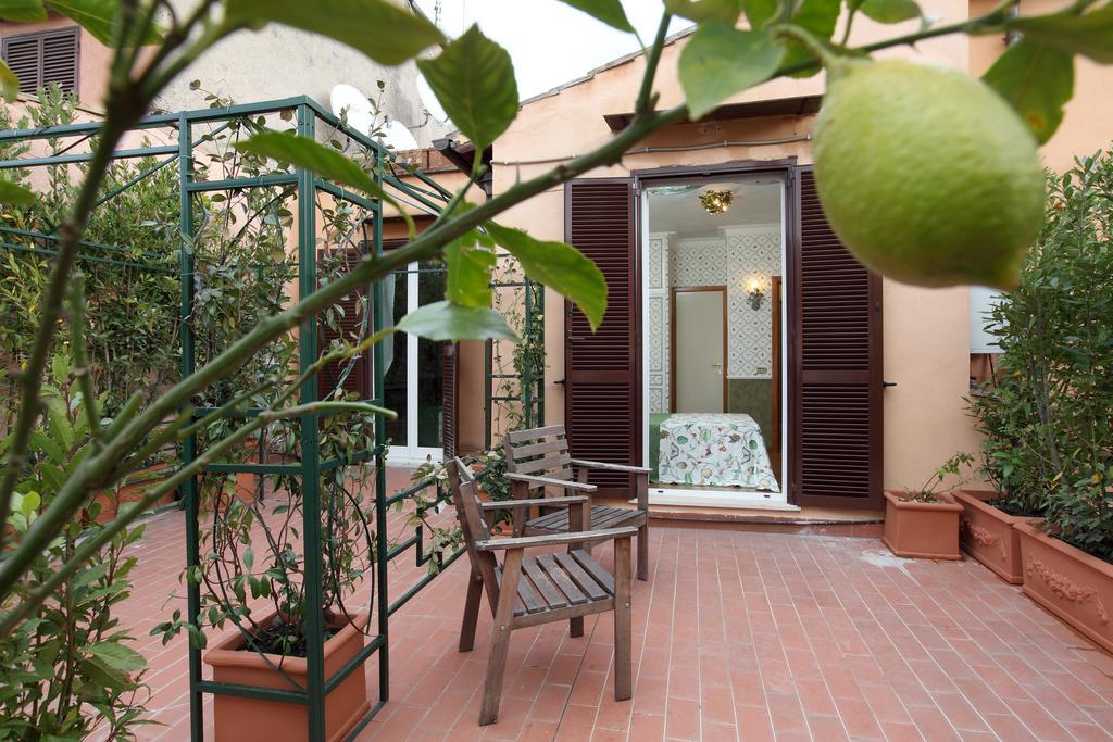 Antica Dimora Horti Luculliani 2* Rome