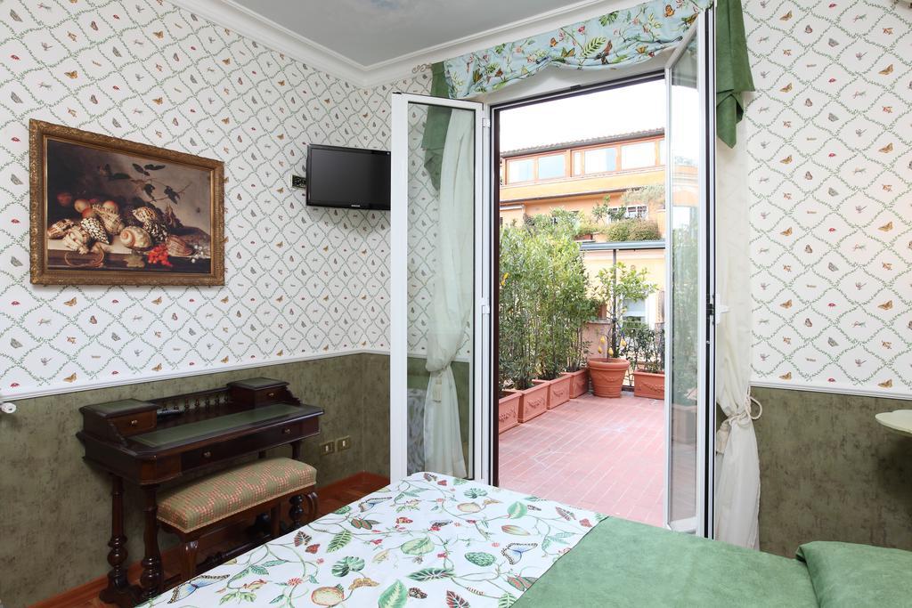 Antica Dimora Horti Luculliani 2*